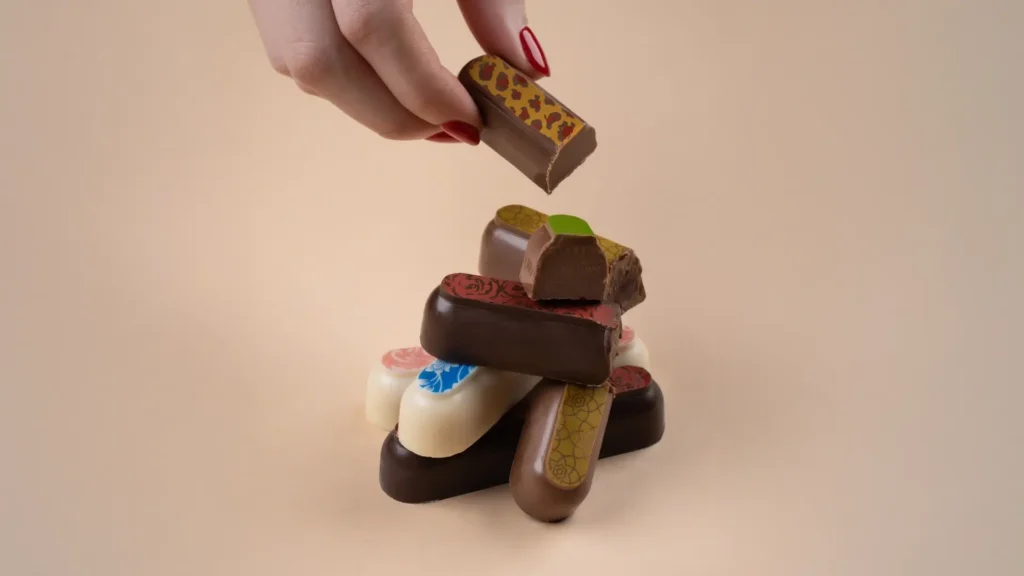 Luxury Chocolate Gifts