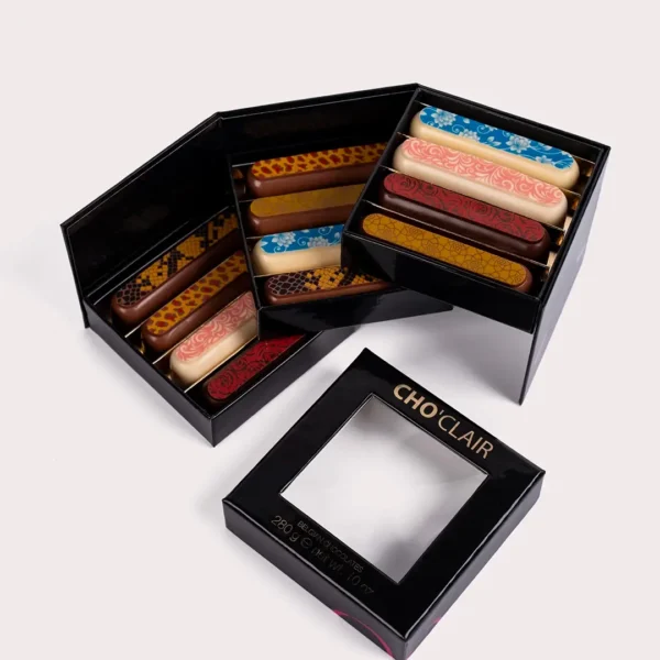 Premium Chocolate Gift Box